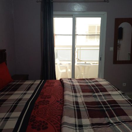Peace N Quiet Aux Almadies Дакар Екстер'єр фото