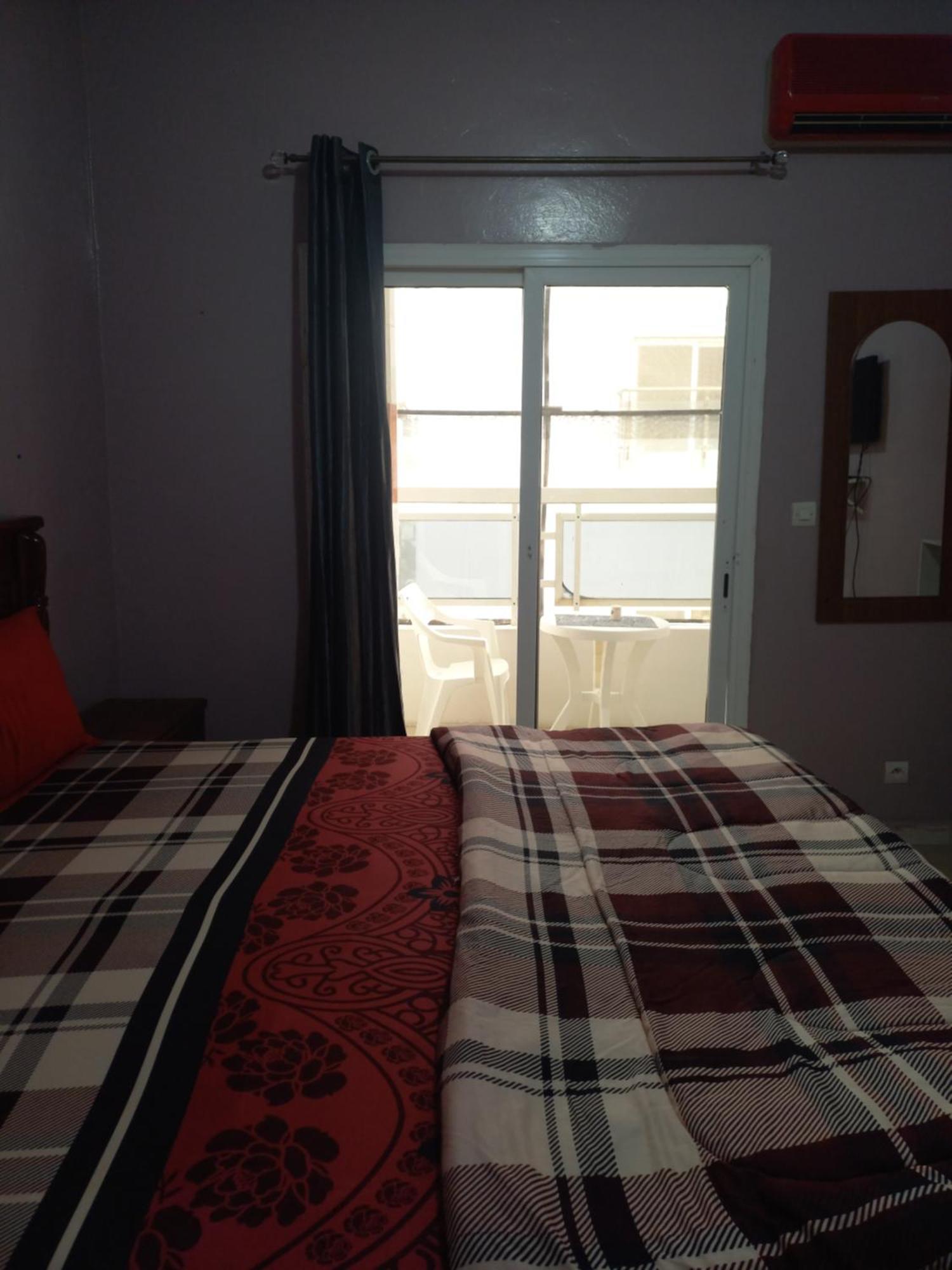 Peace N Quiet Aux Almadies Дакар Екстер'єр фото